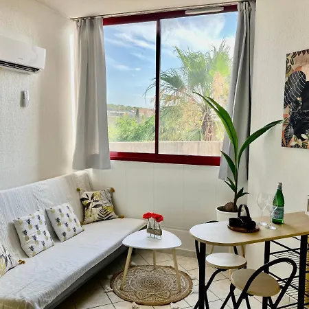 Apartman A 4km De La