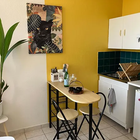 Apartman A 4km De La *